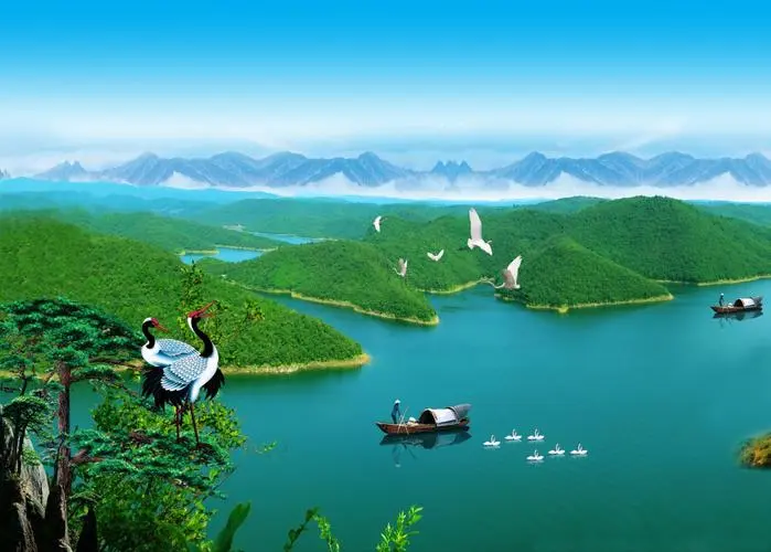 工业智慧工厂